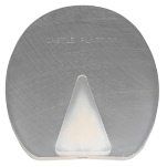 Castle - Cushion Frog Wedge